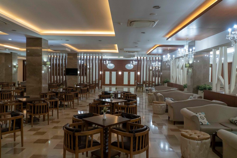 Adalya Ocean Deluxe - 43