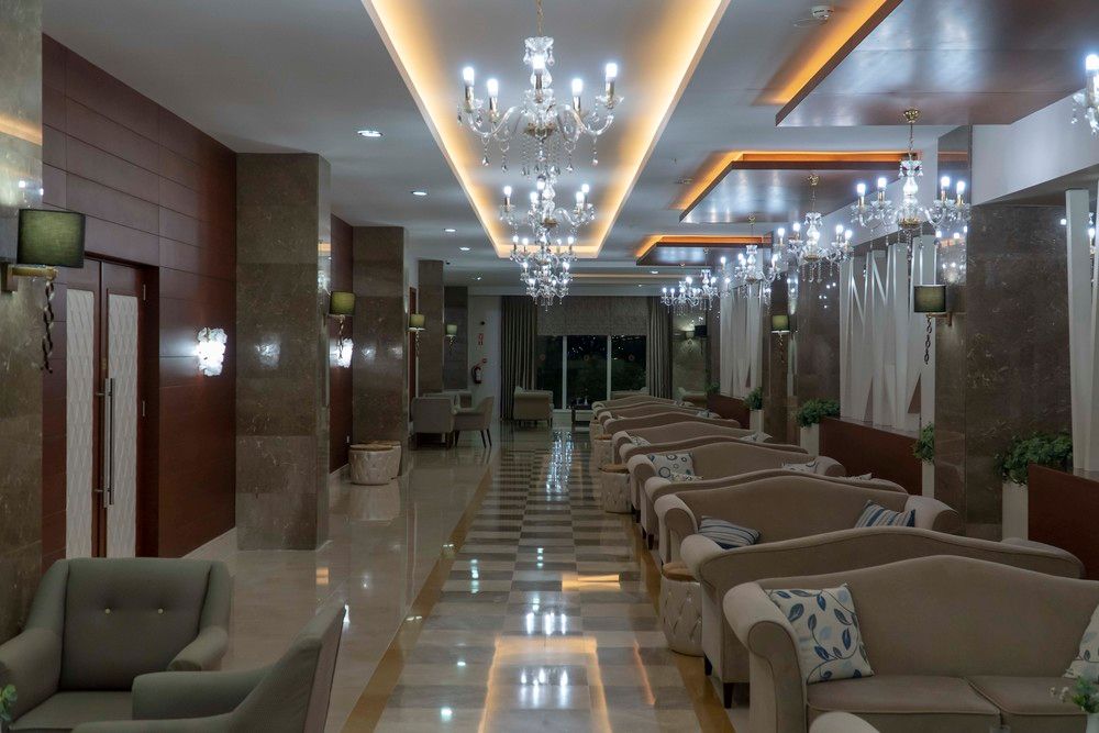 Adalya Ocean Deluxe - 41