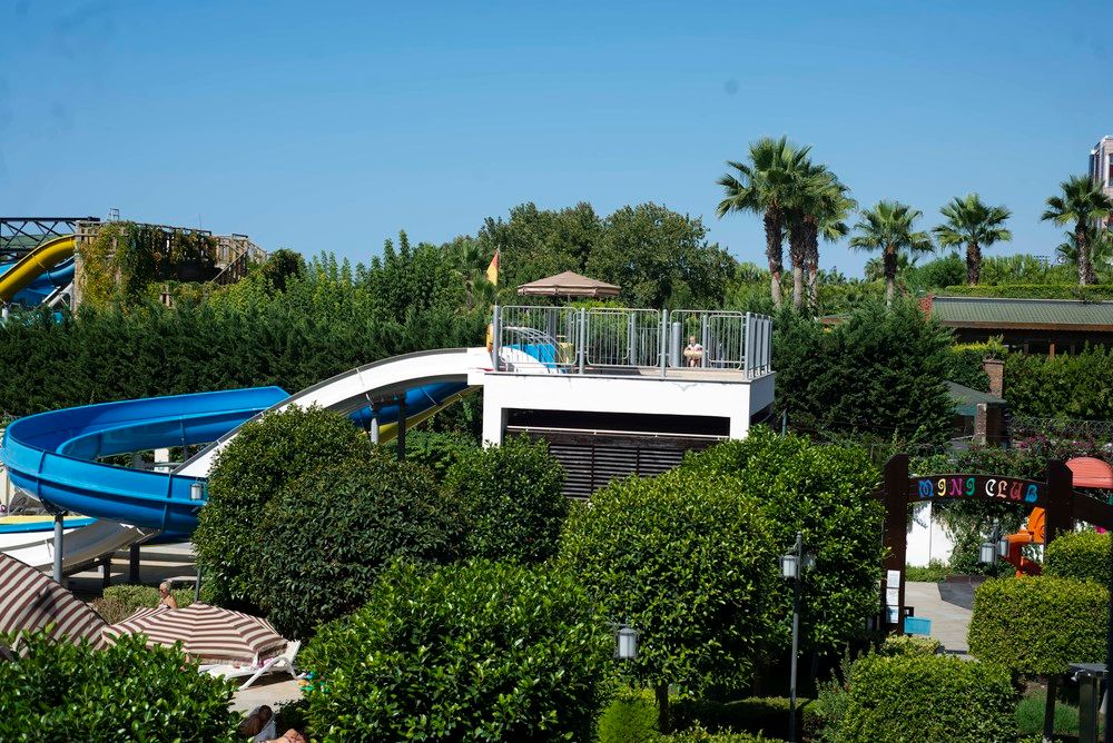 Adalya Ocean Deluxe - 40