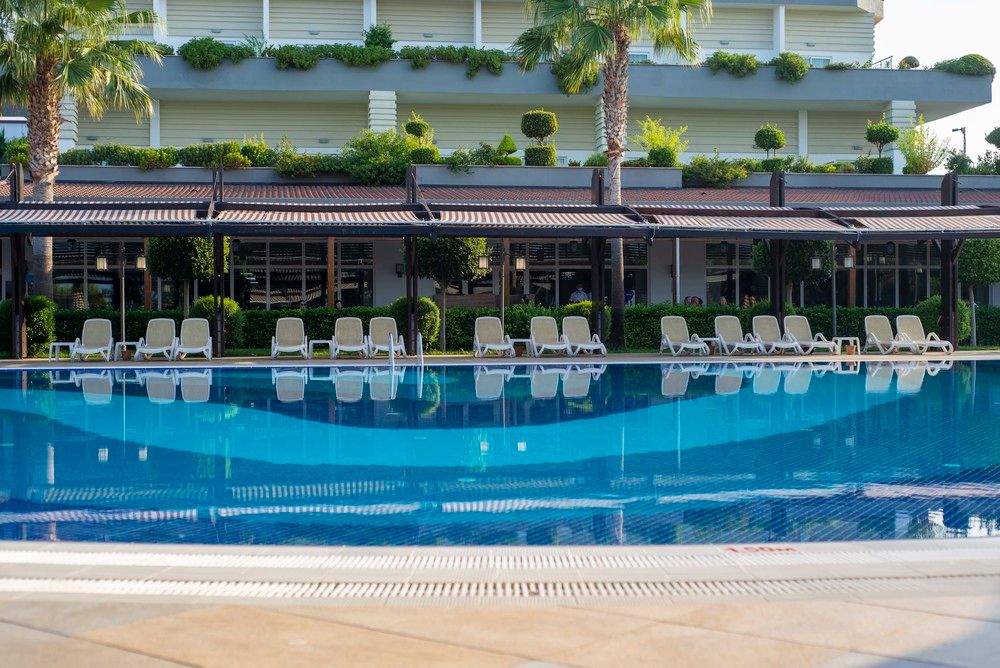 Adalya Ocean Deluxe - 39