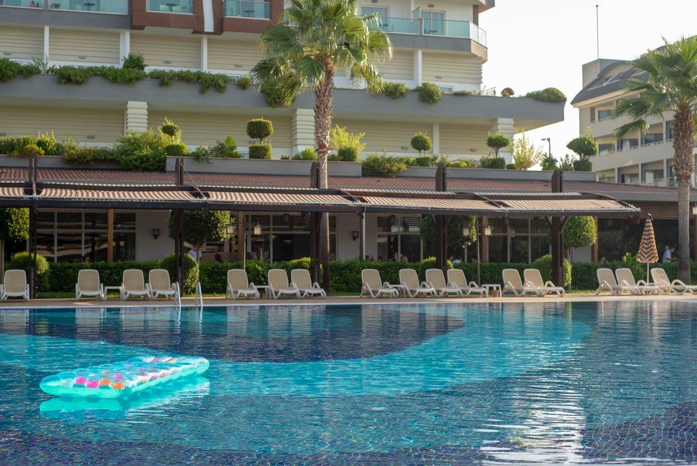 Adalya Ocean Deluxe - 38