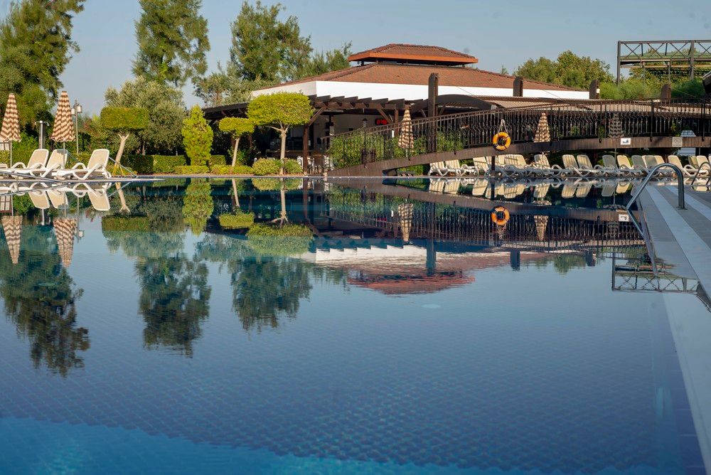 Adalya Ocean Deluxe - 37