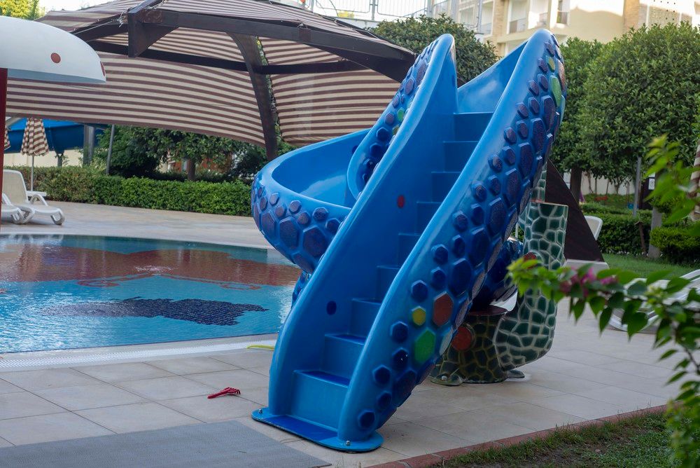 Adalya Ocean Deluxe - 36