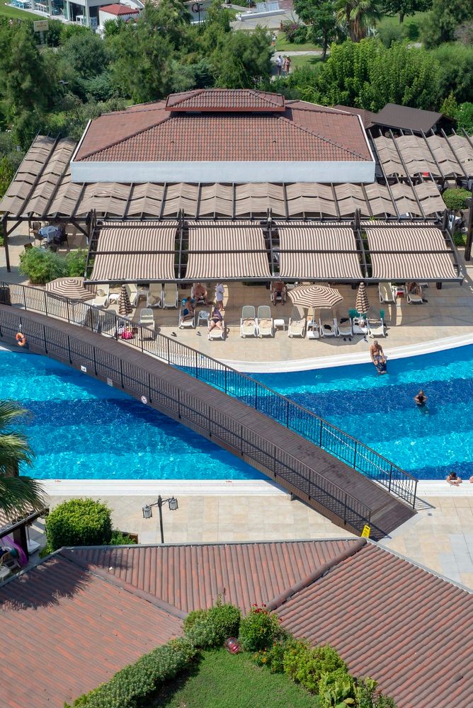 Adalya Ocean Deluxe - 35