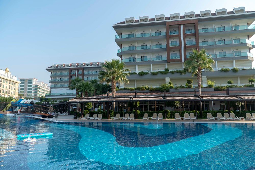 Adalya Ocean Deluxe - 34