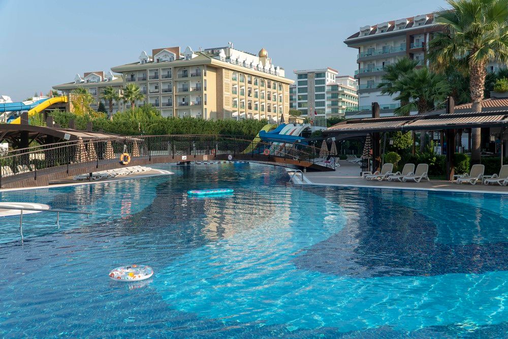 Adalya Ocean Deluxe - 33