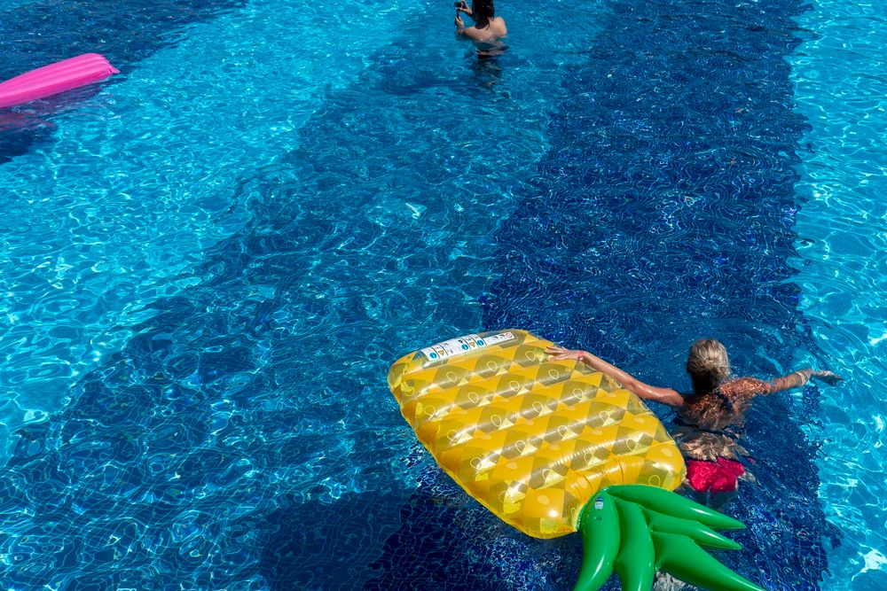 Adalya Ocean Deluxe - 31