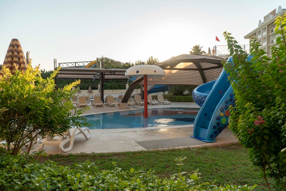 Adalya Ocean Deluxe - 30