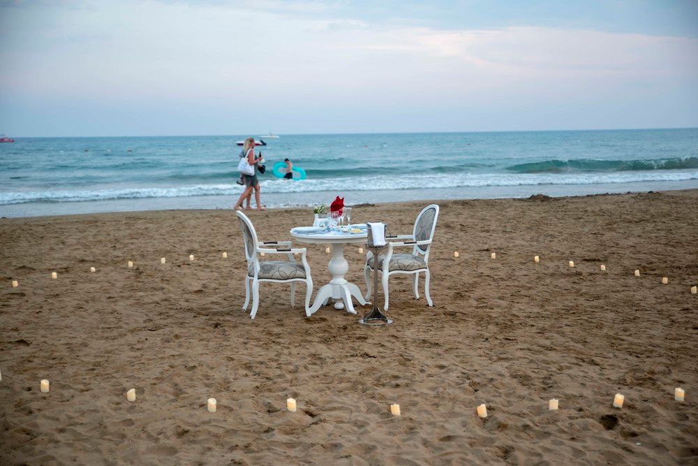 Adalya Ocean Deluxe - 29