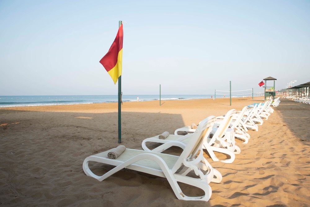 Adalya Ocean Deluxe - 28