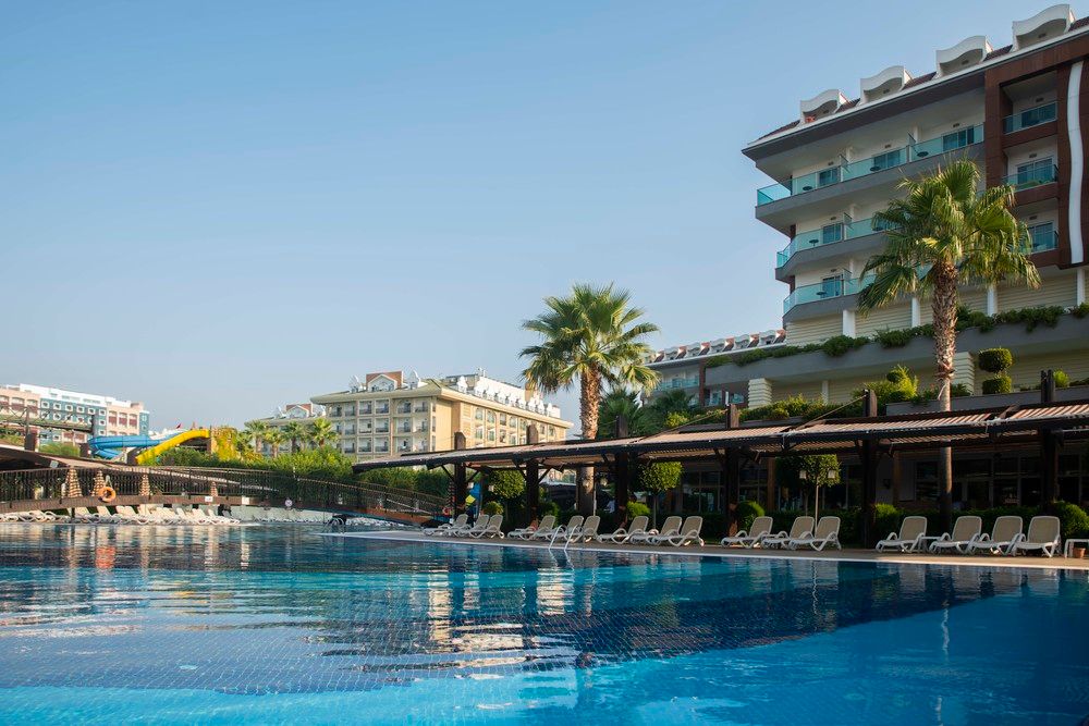 Adalya Ocean Deluxe - 25