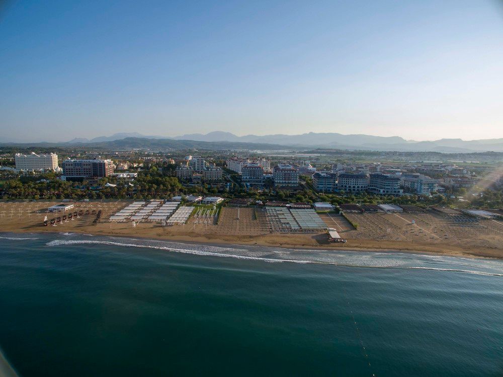 Adalya Ocean Deluxe - 17