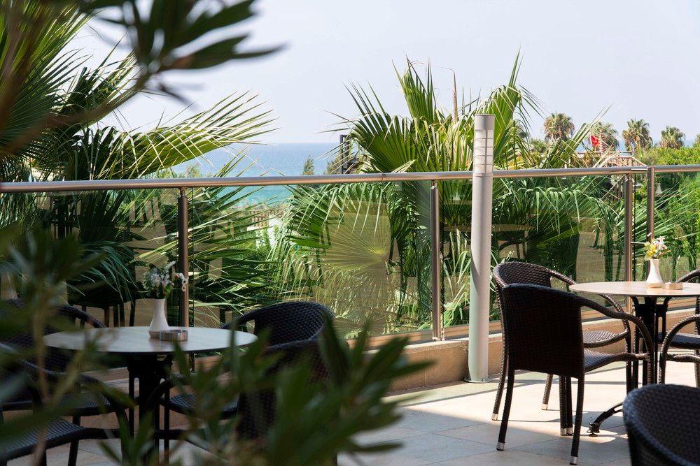 Adalya Ocean Deluxe - 15