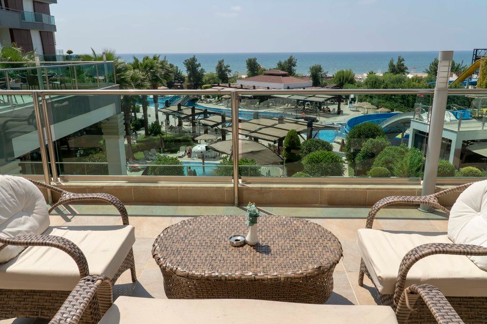 Adalya Ocean Deluxe - 14