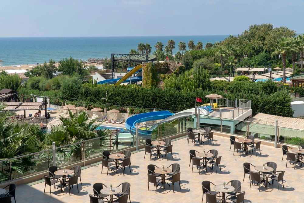 Adalya Ocean Deluxe - 13