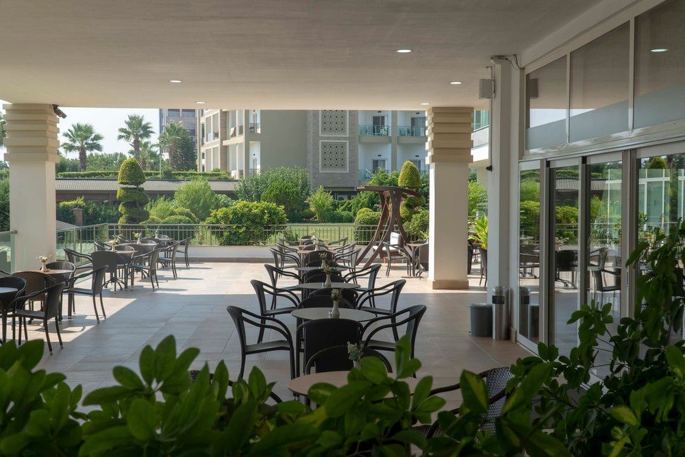 Adalya Ocean Deluxe - 12