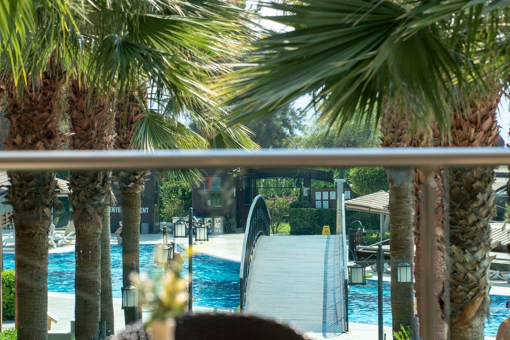 Adalya Ocean Deluxe - 11