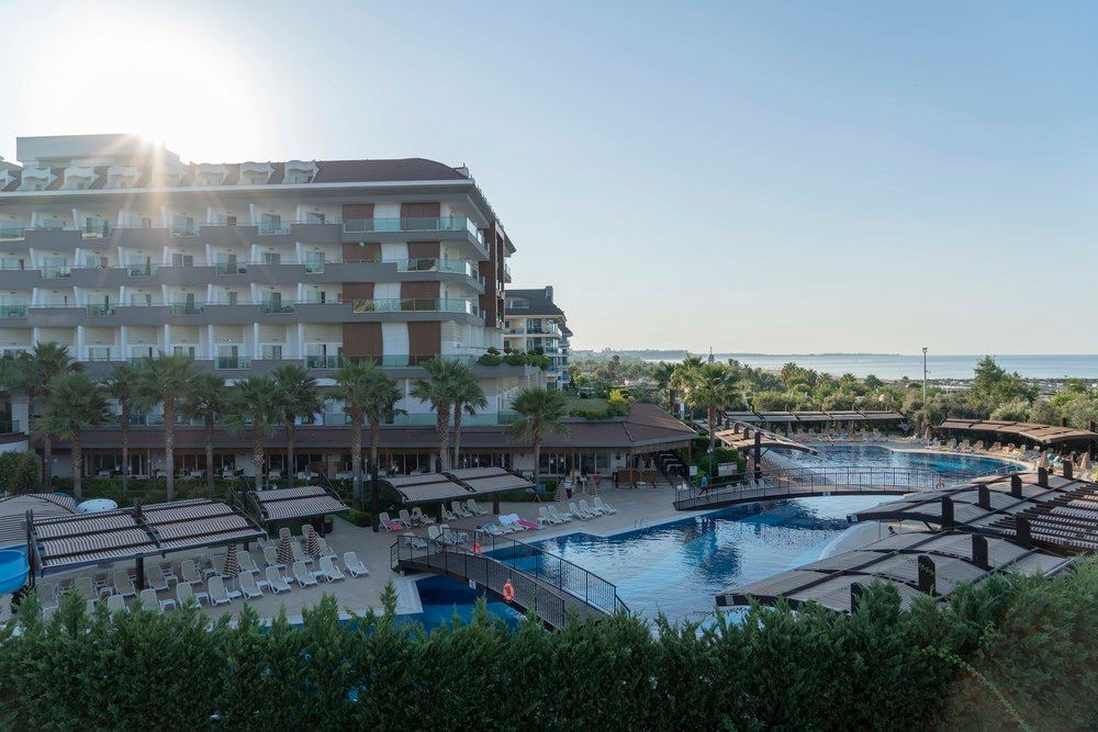 Adalya Ocean Deluxe - 8