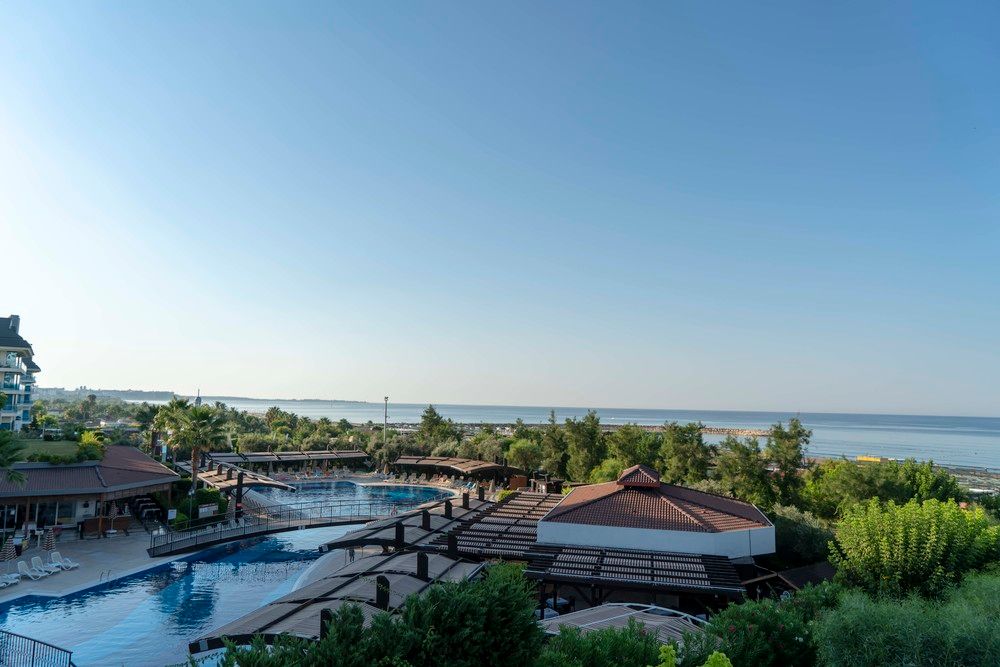 Adalya Ocean Deluxe - 7