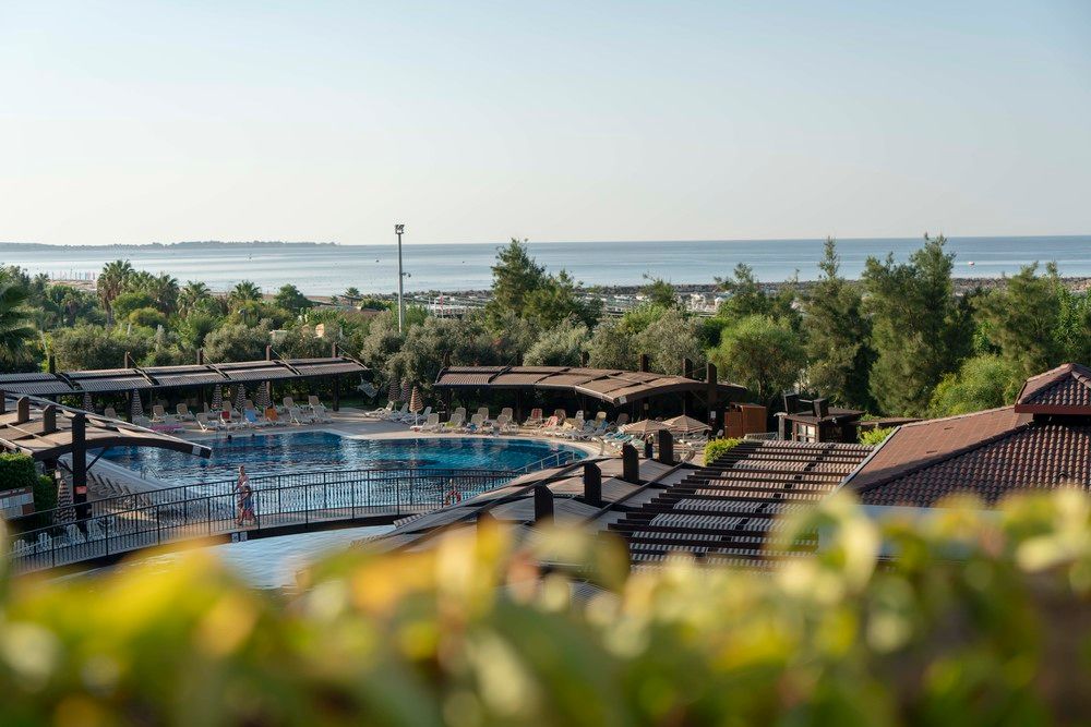 Adalya Ocean Deluxe - 6