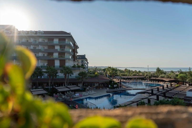 Adalya Ocean Deluxe - 5