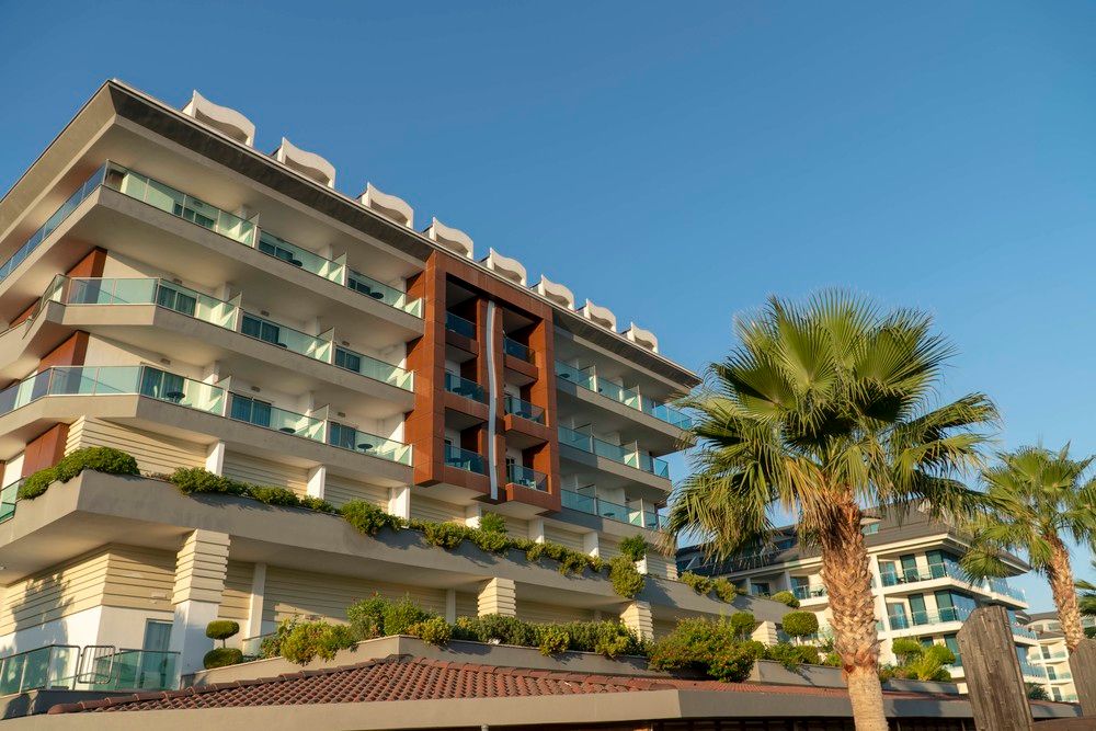 Adalya Ocean Deluxe - 1