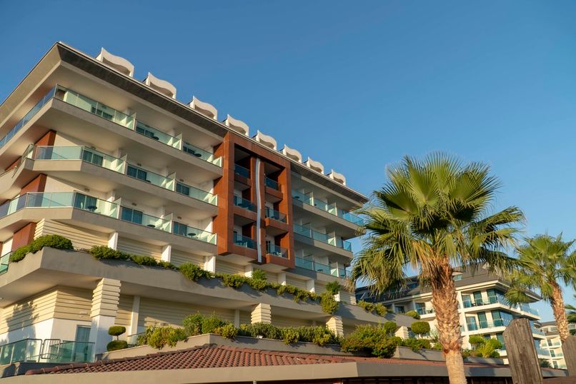 Adalya Ocean Deluxe - 1