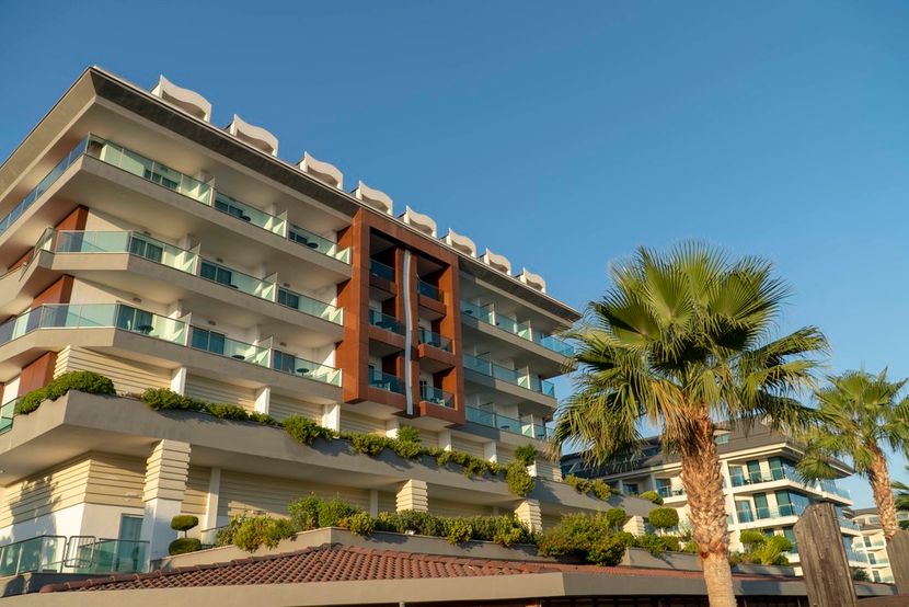 Adalya Ocean Deluxe - 1