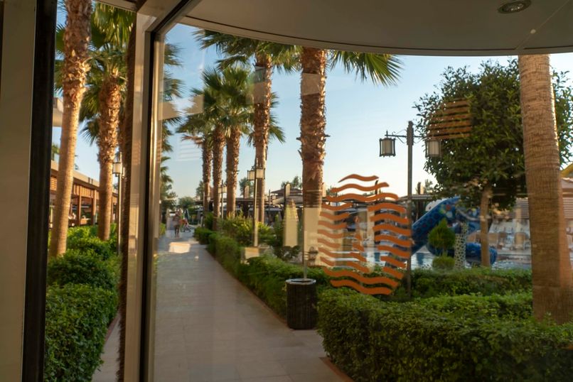 Adalya Ocean Deluxe - 4