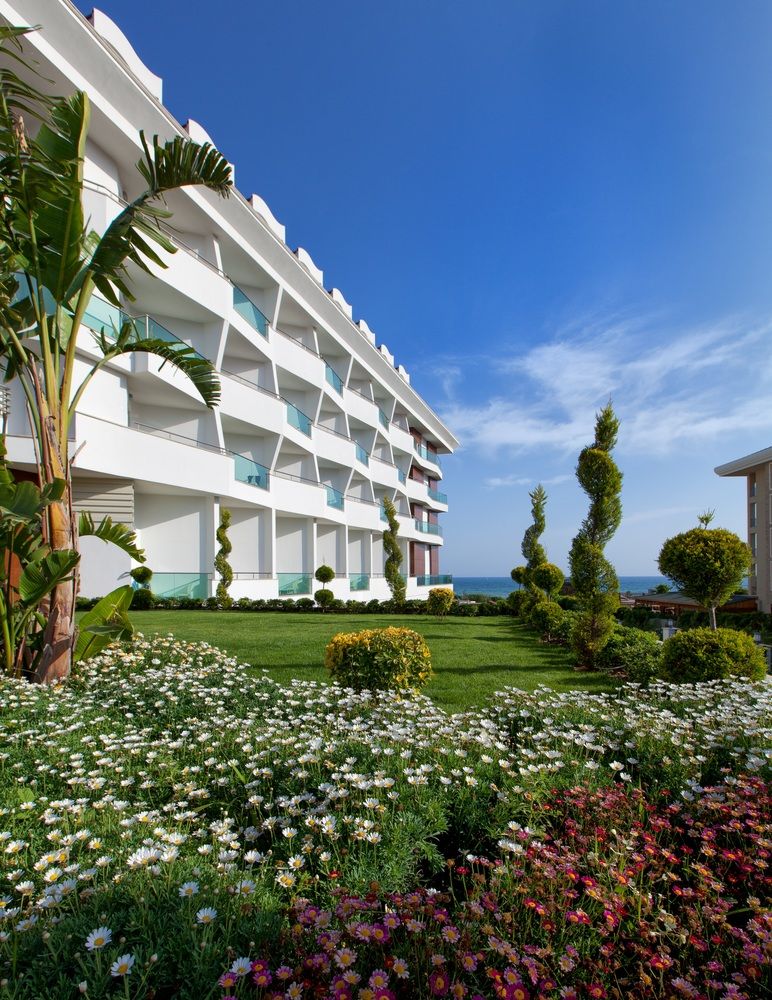 Adalya Ocean Deluxe - 3