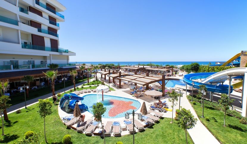 Adalya Ocean Deluxe - 2
