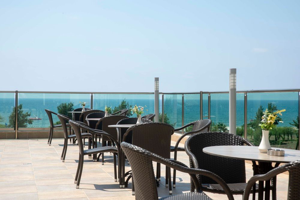 Adalya Ocean Deluxe - 19