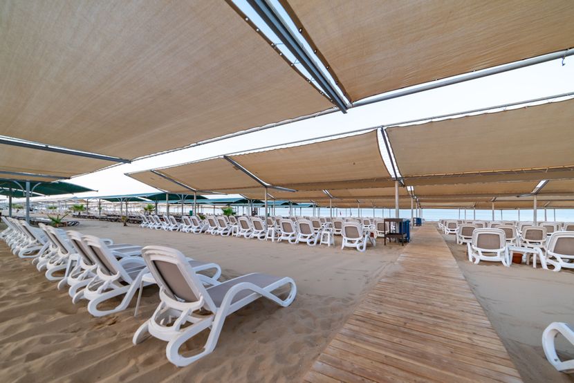 Seamelia Beach Resort - 6