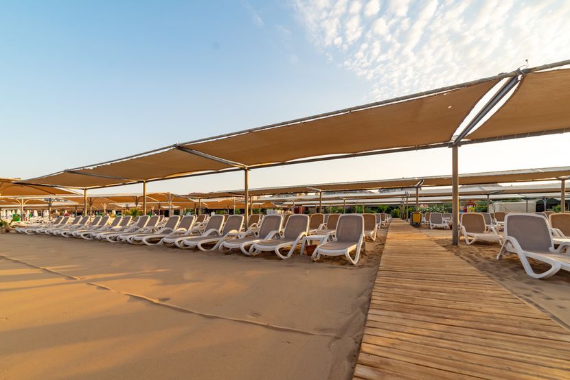 Seamelia Beach Resort - 5