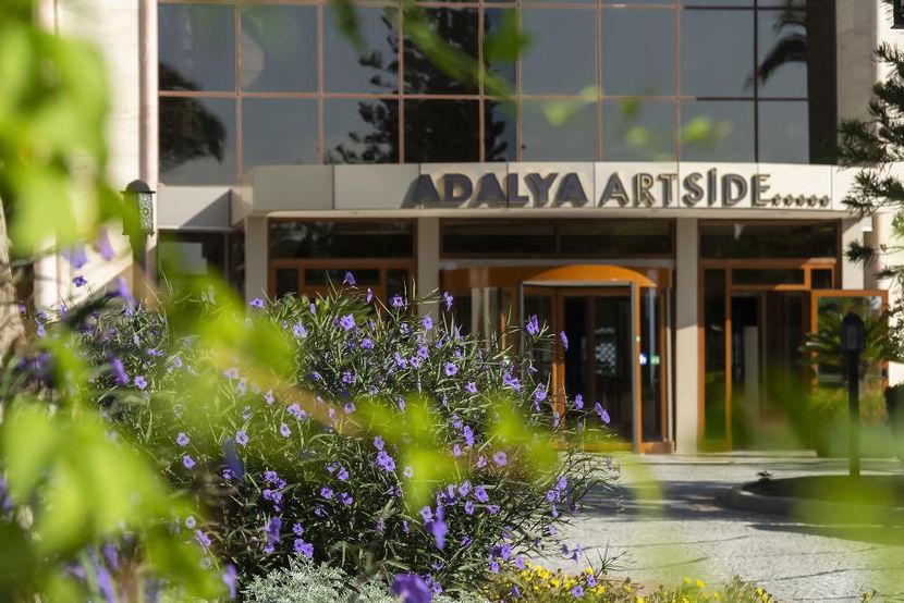 Adalya Artside - 1