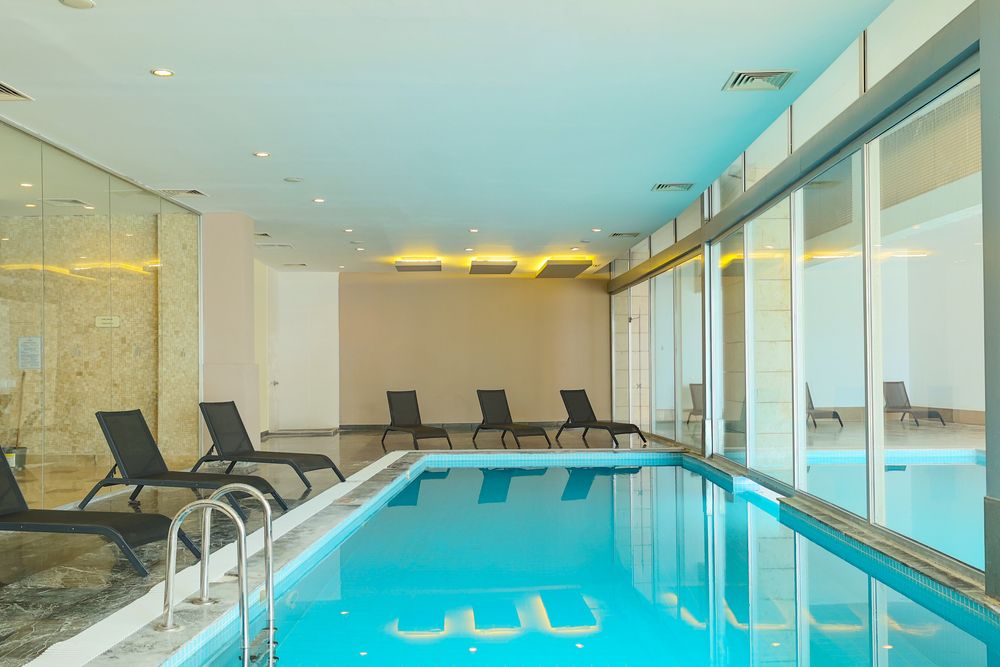 Crystal Centro Pearl Collection - 30