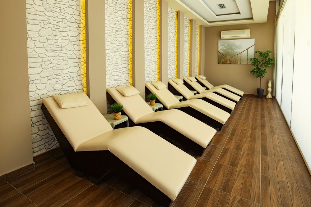 Картинка отеля - 25