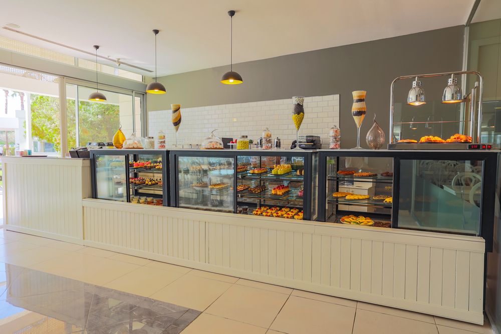 Картинка отеля - 24