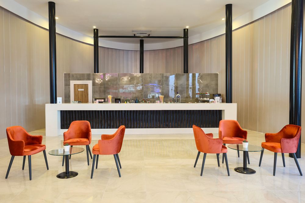 Crystal Centro Pearl Collection - 22