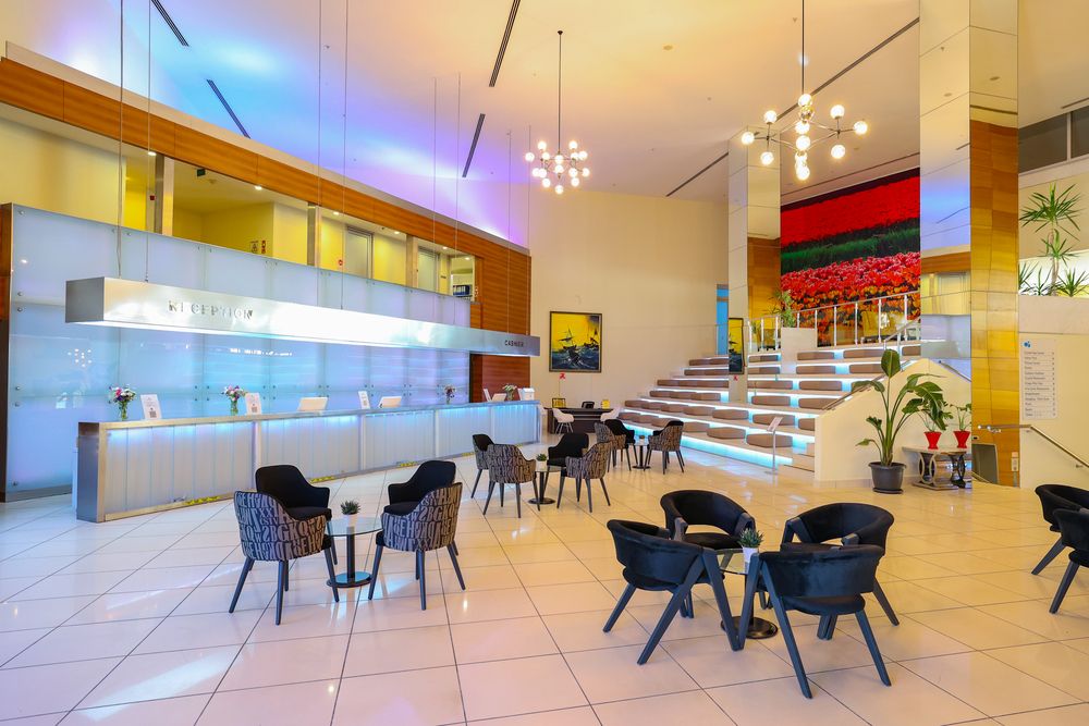 Картинка отеля - 21