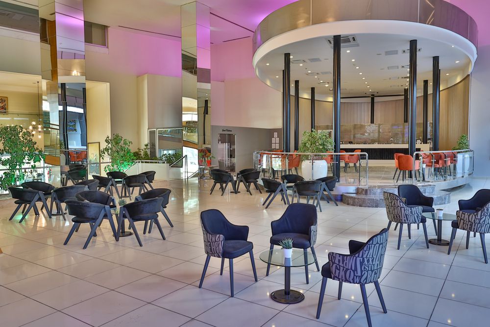 Картинка отеля - 20