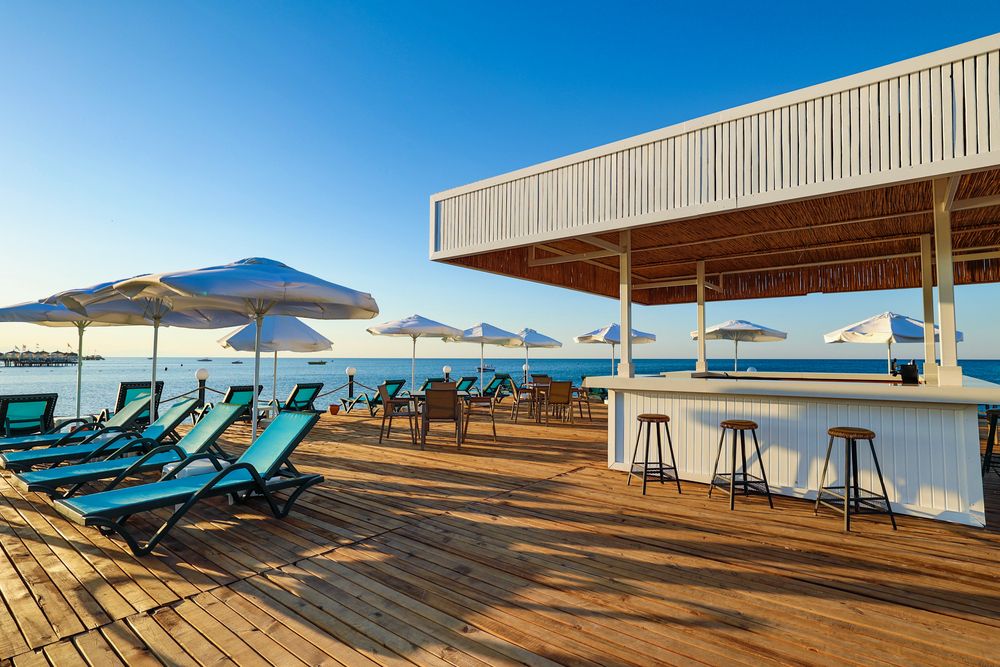 Картинка отеля - 11