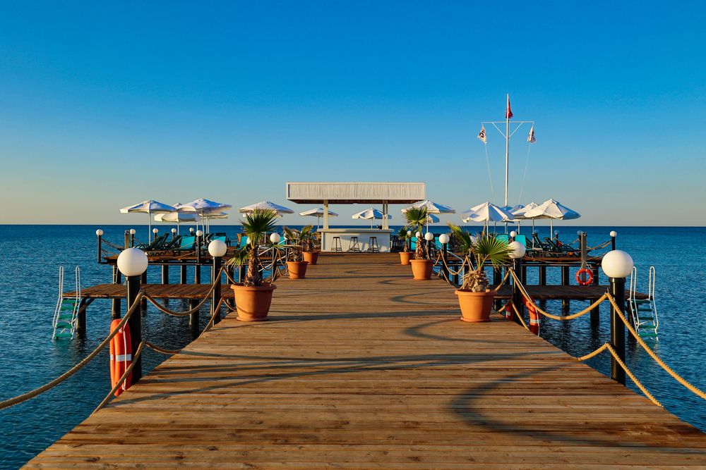 Картинка отеля - 10