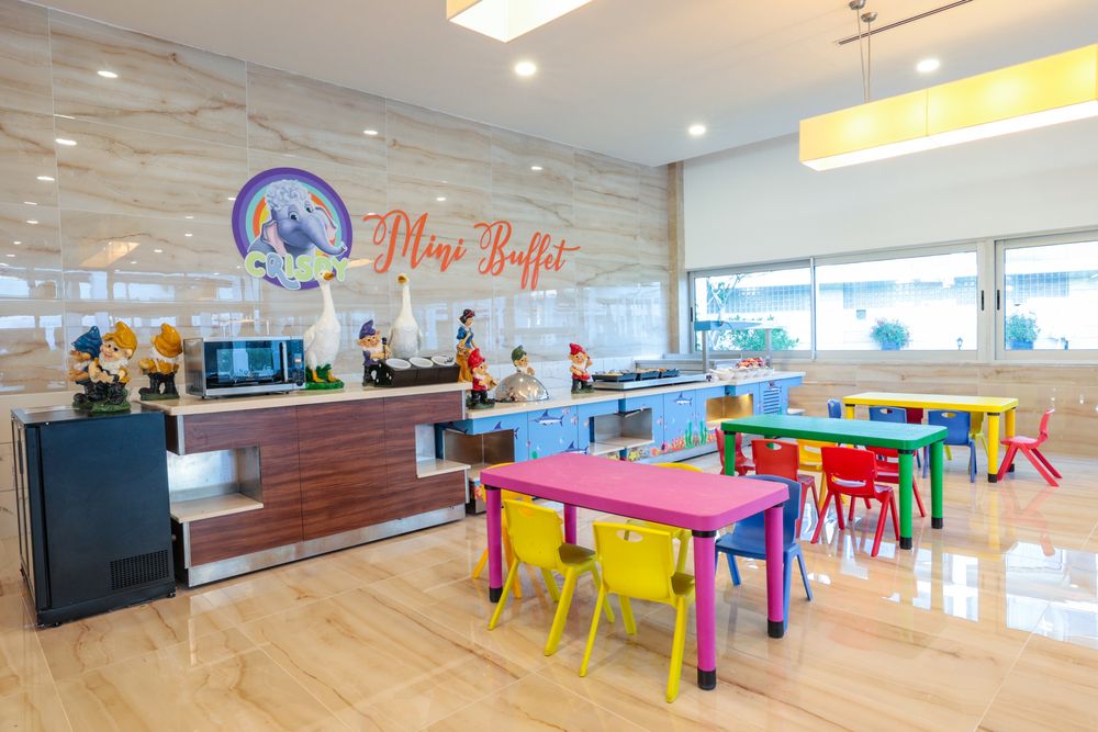 Картинка отеля - 9