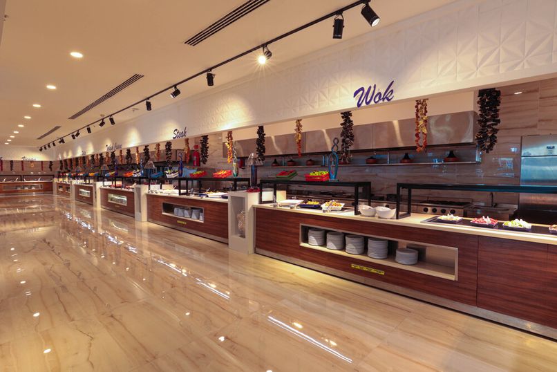 Crystal Centro Pearl Collection - 6