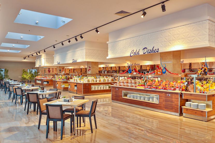 Crystal Centro Pearl Collection - 5