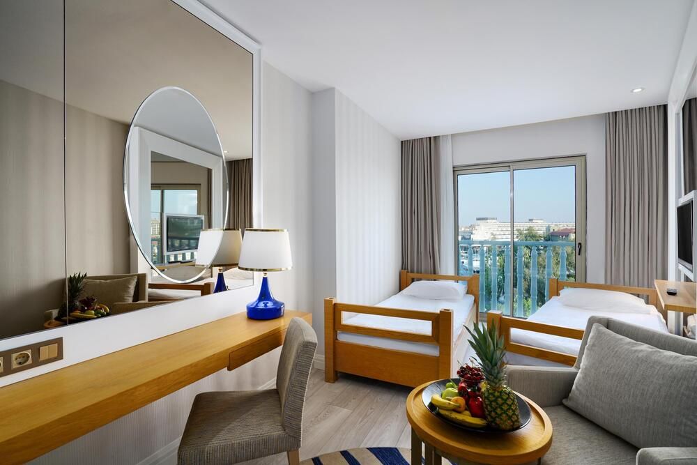 Sidemarin Kirman Premium - 107