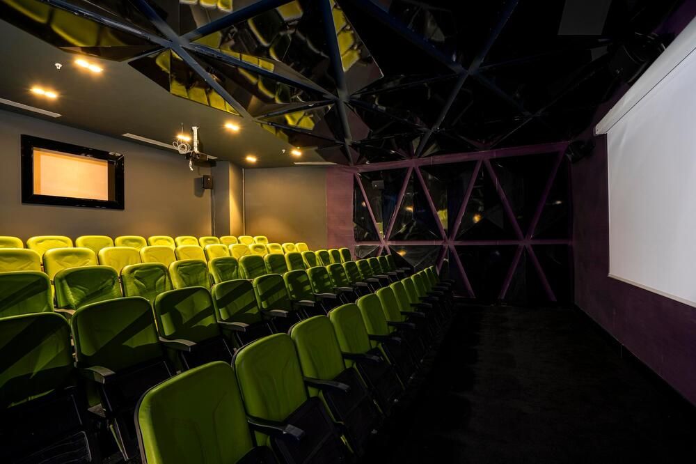 Sidemarin Kirman Premium - 82