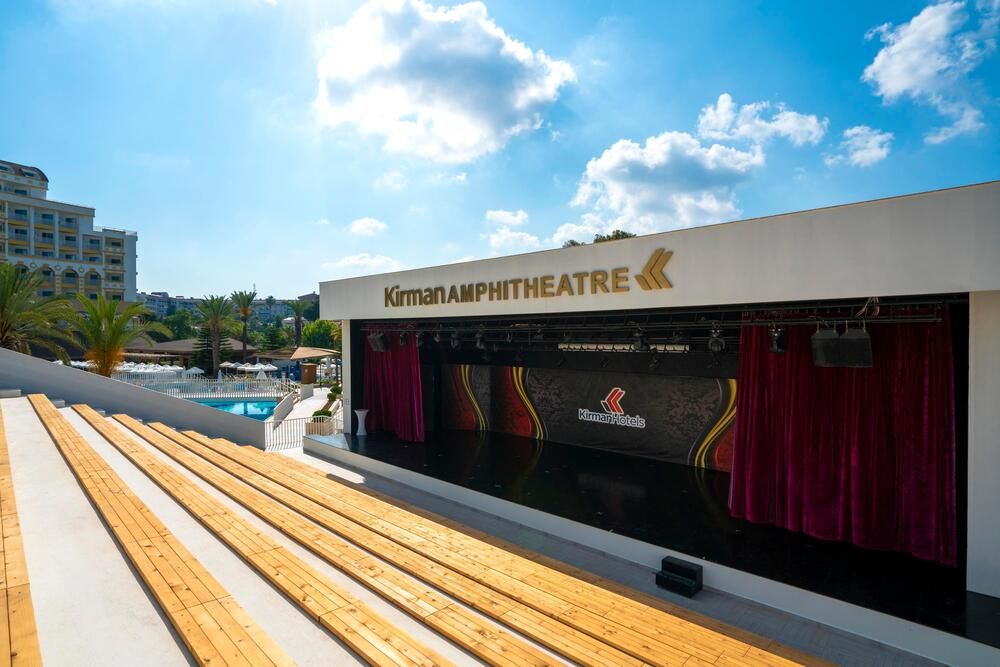 Sidemarin Kirman Premium - 72