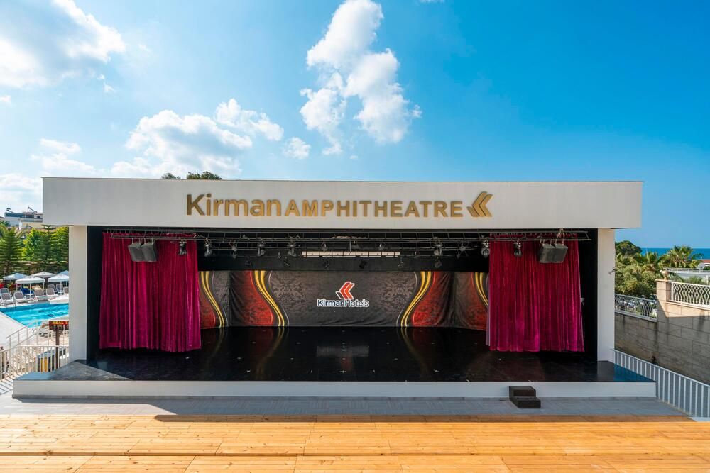 Sidemarin Kirman Premium - 71